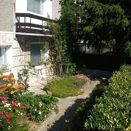 Galata Apartament *