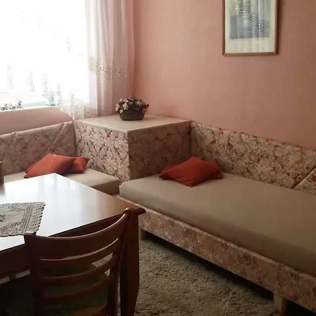 Apartment Galata Apartament