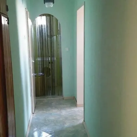 Apartment Galata Apartament