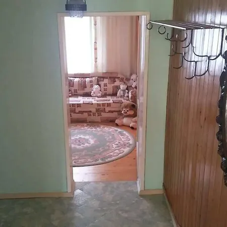 Galata Apartament *