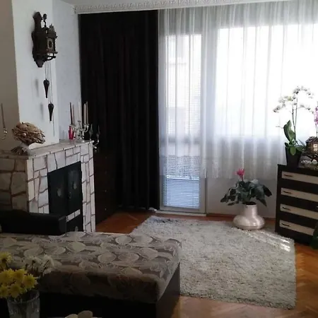 Galata Apartament Warna