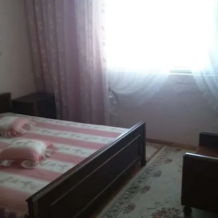 Apartment Galata Apartament Warna